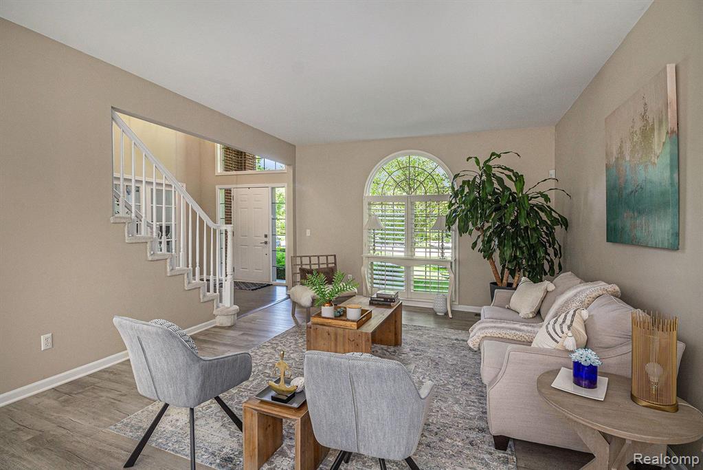 4804 EAGLE SPRINGS Court, Clarkston, MI 48348 — Photo 10