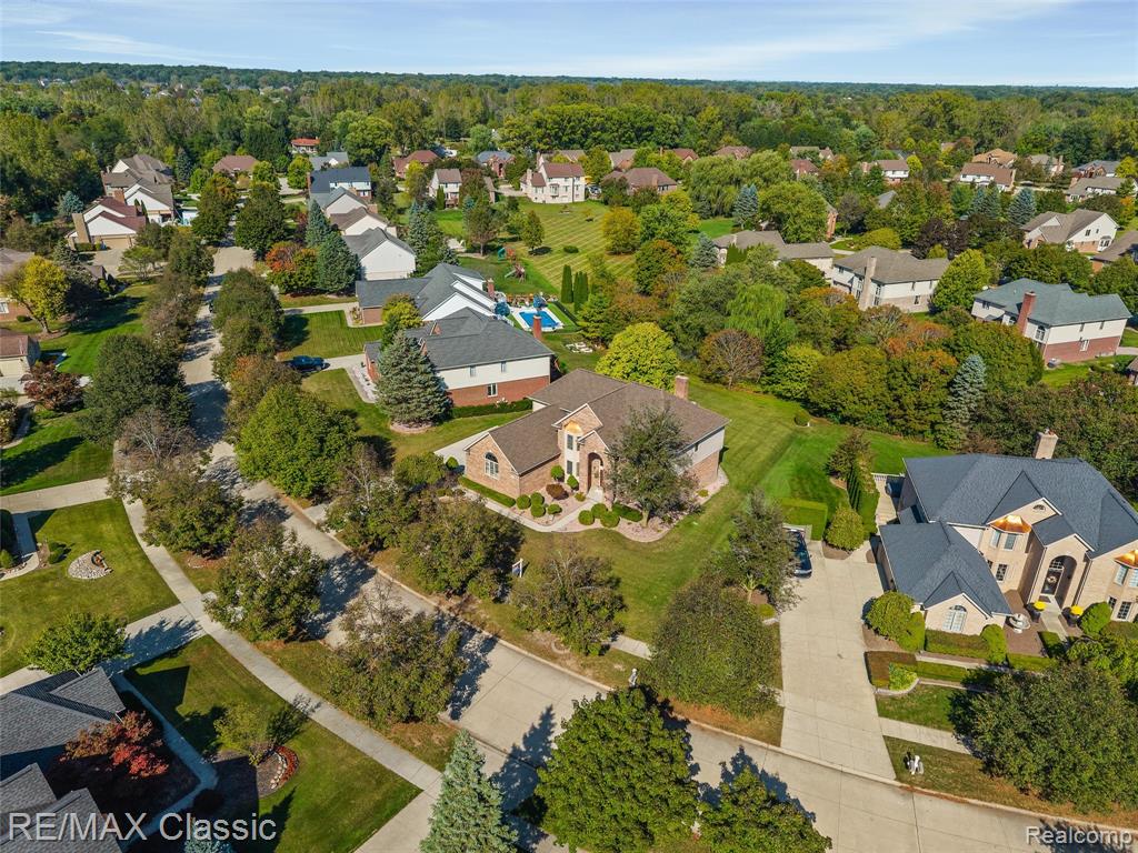 5922 Valley View Drive, Canton, MI 48187 — Photo 63