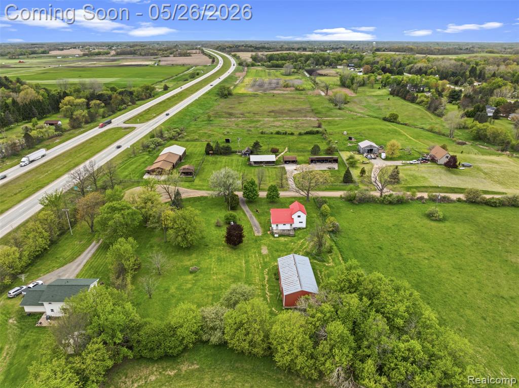1145 S Washburn Road, Davison, MI 48423 — Photo 49