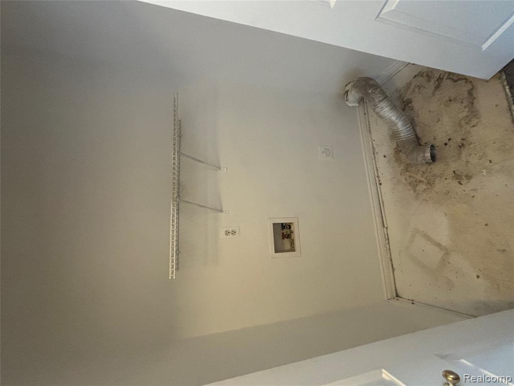787 Piper Boulevard, Detroit, MI 48215 — Photo 29