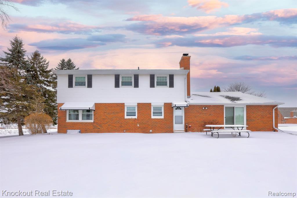 1105 S Mueller Road, Saginaw, MI 48601 — Photo 43