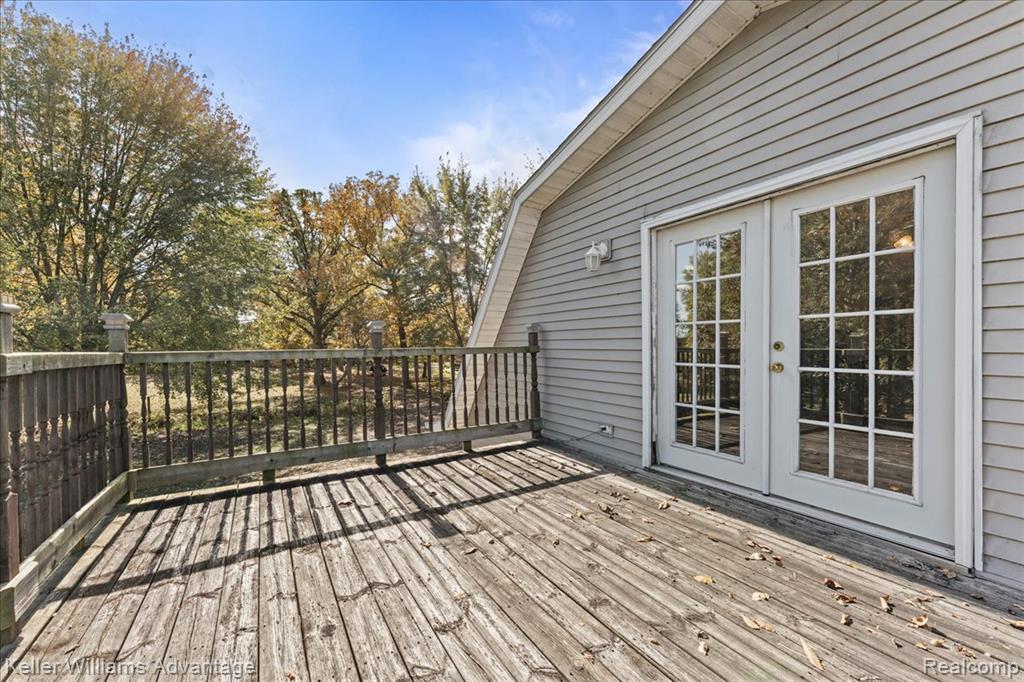5165 Mattison Road, South Rockwood, MI — Photo 27