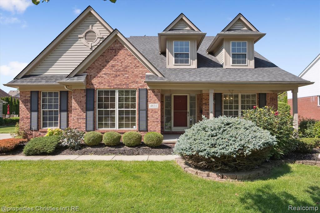 4831 Sunderland Drive, Sterling Heights, MI 48314 — Photo 4