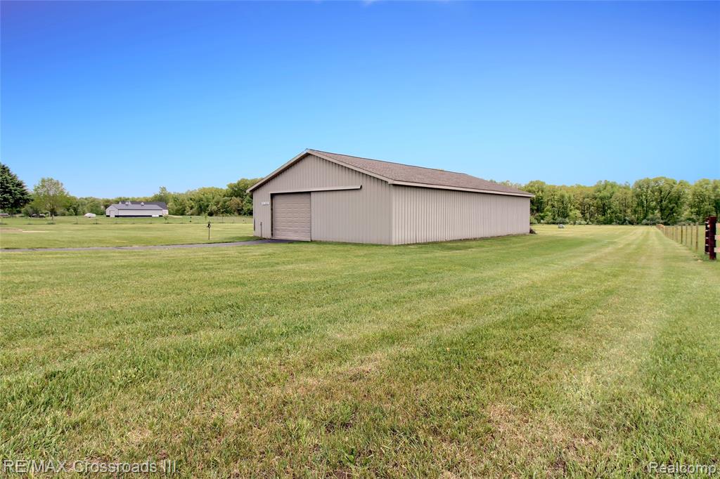 12161 LADD Road, Brooklyn, MI 49230 — Photo 53