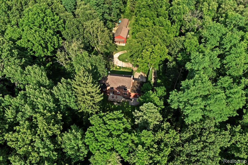 1350 Pettibone Lake Road, Highland, MI 48356 — Photo 12