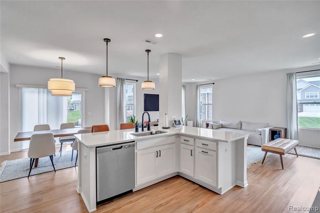 8811 Pioneer Street, Washington, MI — Photo 9