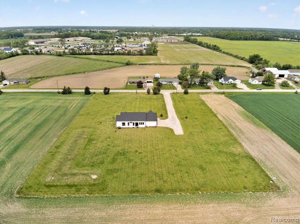 2170 E Labo Road, Carleton, MI 48117 — Photo 49