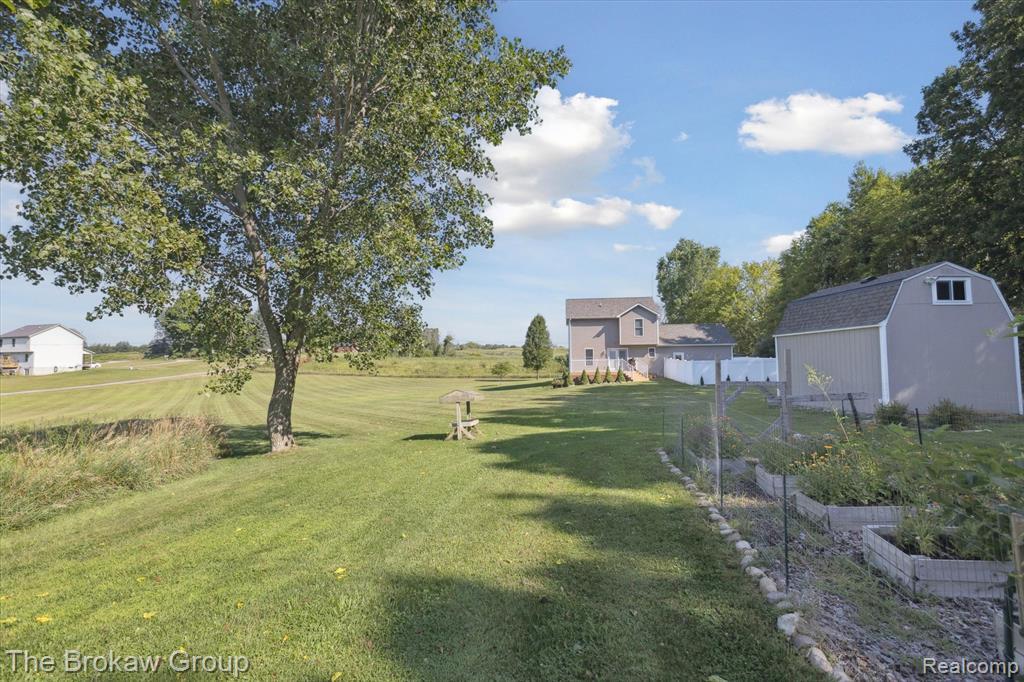 5125 Otter Lake Road, Otter Lake, MI 48464 — Photo 45
