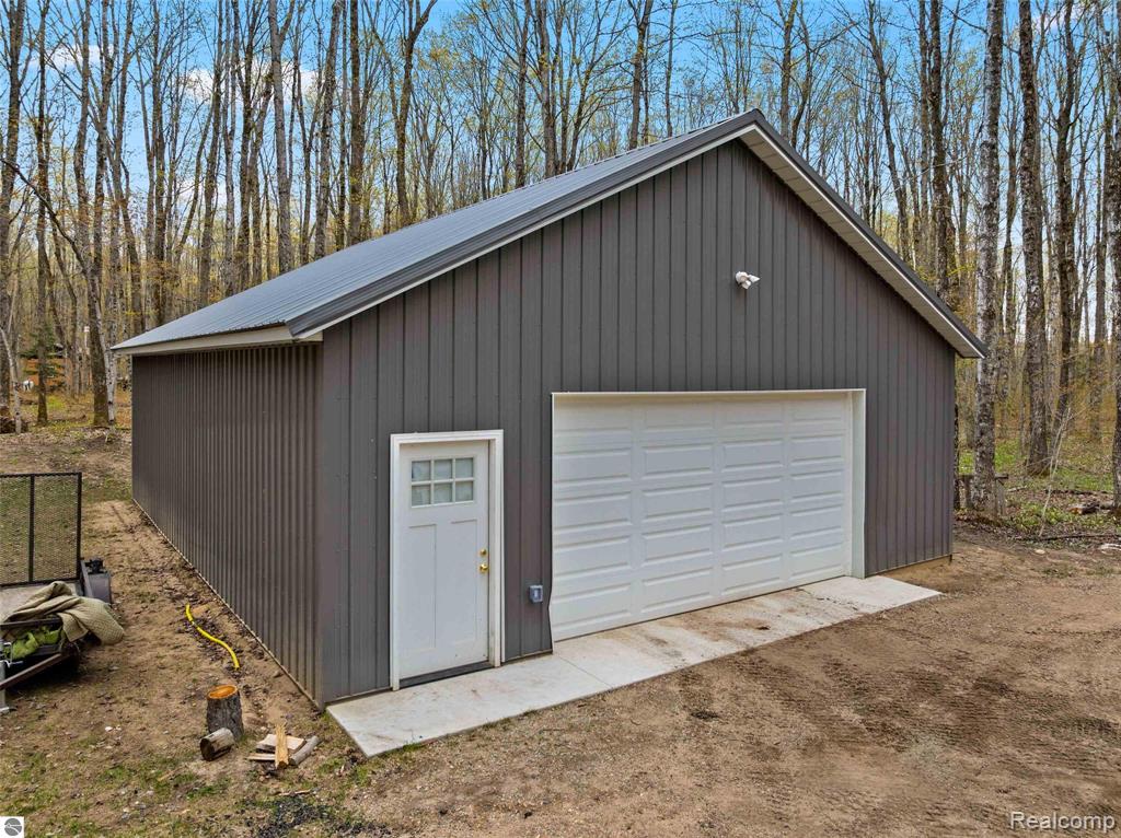 9710 S Fawn Lane NE, Mancelona, MI 49659 — Photo 3