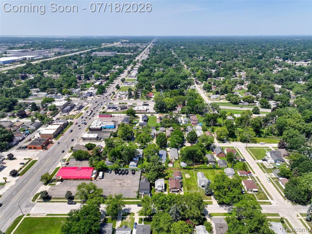 5660 Kingston Street, Dearborn Heights, MI 48125 — Photo 35