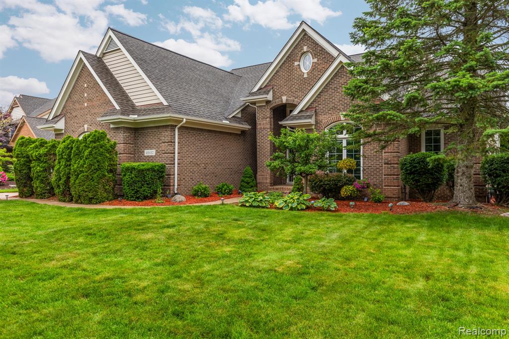 45482 Muirfield Drive, Canton, MI 48188 — Photo 3