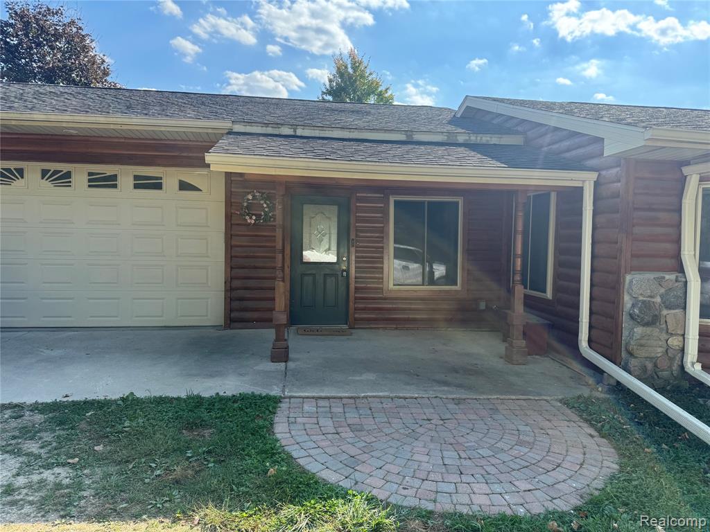 1243 Kile Road, Metamora, MI 48455 — Photo 2
