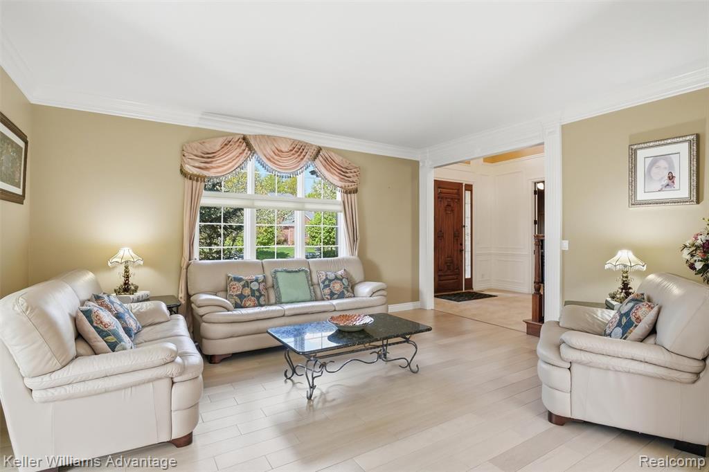 16156 Pine Valley Drive, Northville, MI 48168 — Photo 13