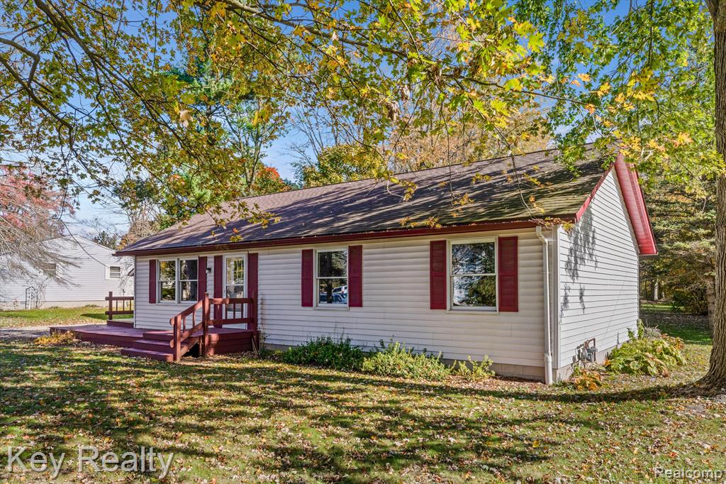12542 SPICER Street, Carleton, MI 48117 — Photo 4