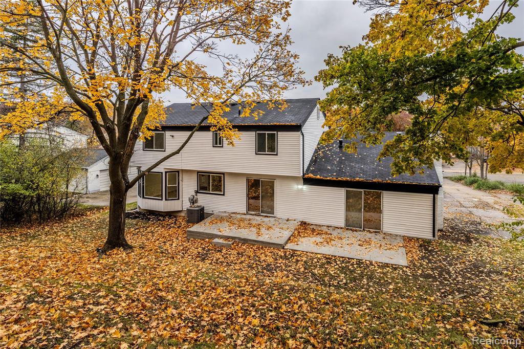 5435 Tequesta Drive, West Bloomfield, MI 48323 — Photo 78