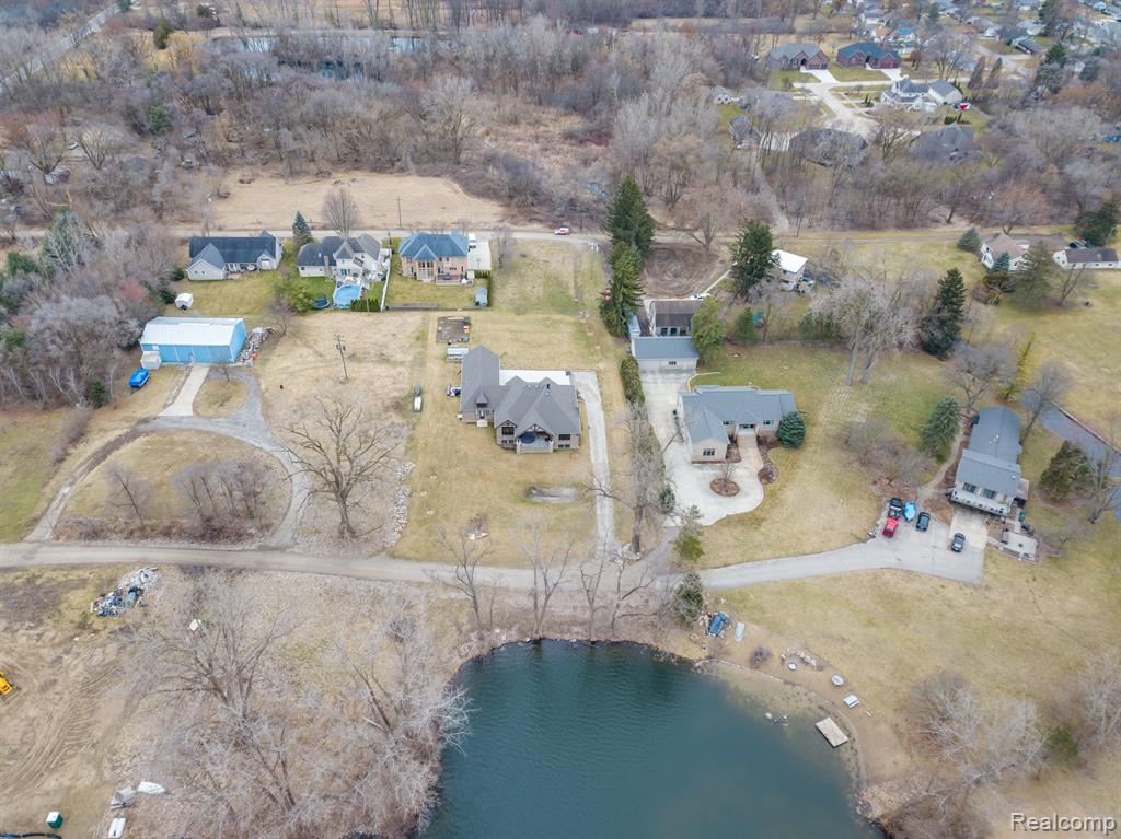 3733 CHRISTIE Lane, Shelby Twp, MI 48317 — Photo 8