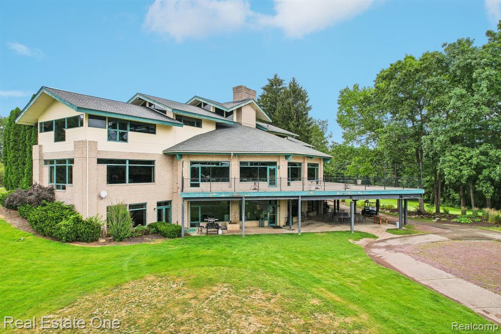 9952 Tioga Trail, Pinckney, MI 48169 — Photo 47