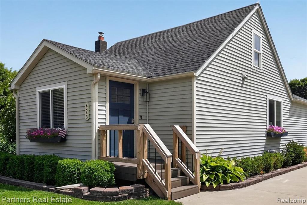 425 S 7th Street, Brighton, MI 48116 — Photo 5