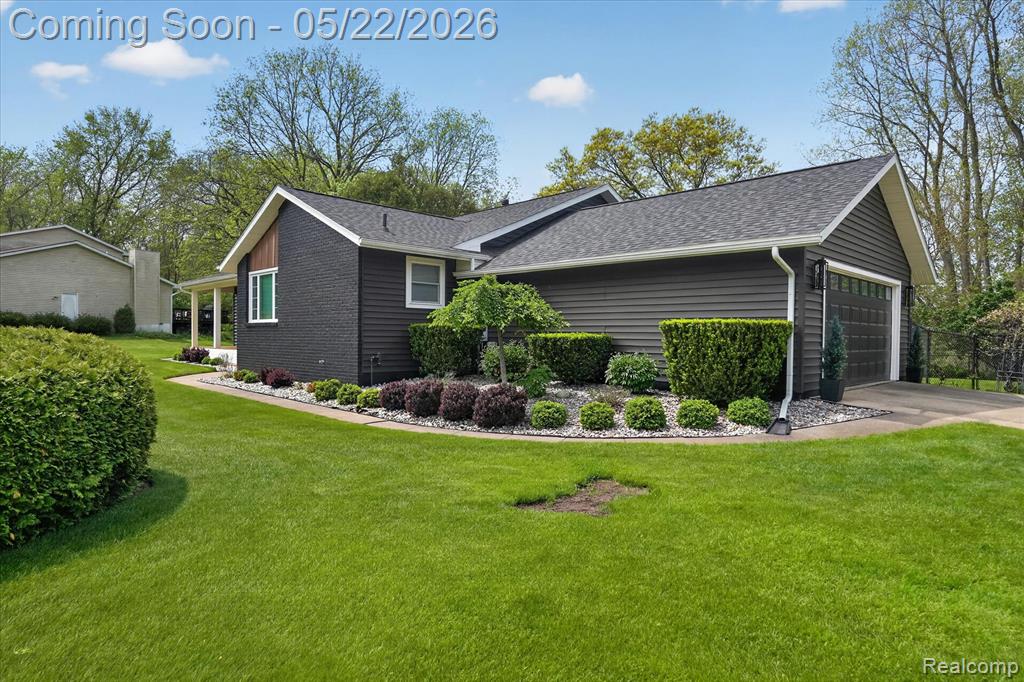 12192 Overlook Drive, Fenton, MI 48430 — Photo 4