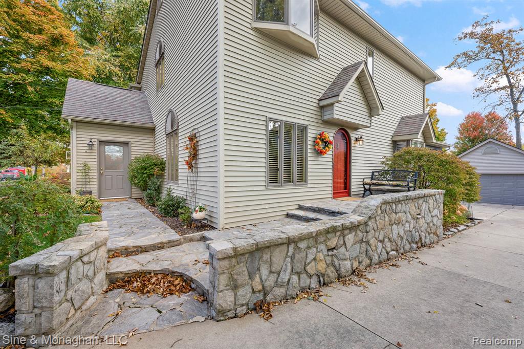 28549 Swan Island Drive, Grosse Ile, MI 48138 — Photo 6