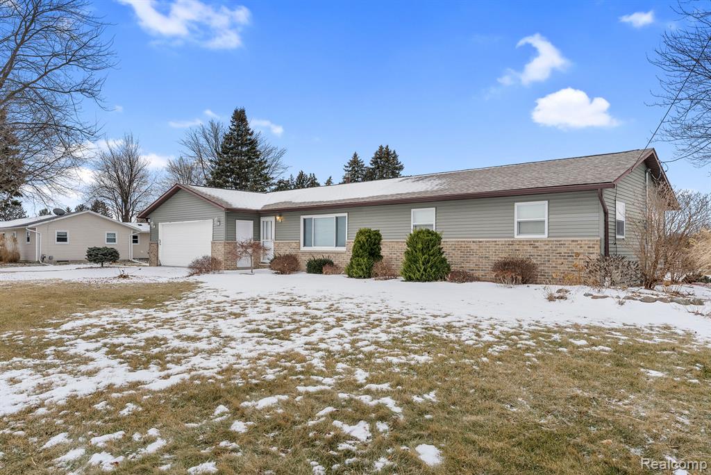 3460 S REESE Road, Frankenmuth, MI 48734 — Photo 3