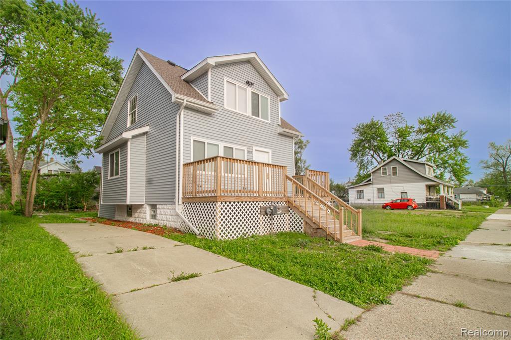 18844 Syracuse Street, Detroit, MI 48234 — Photo 2