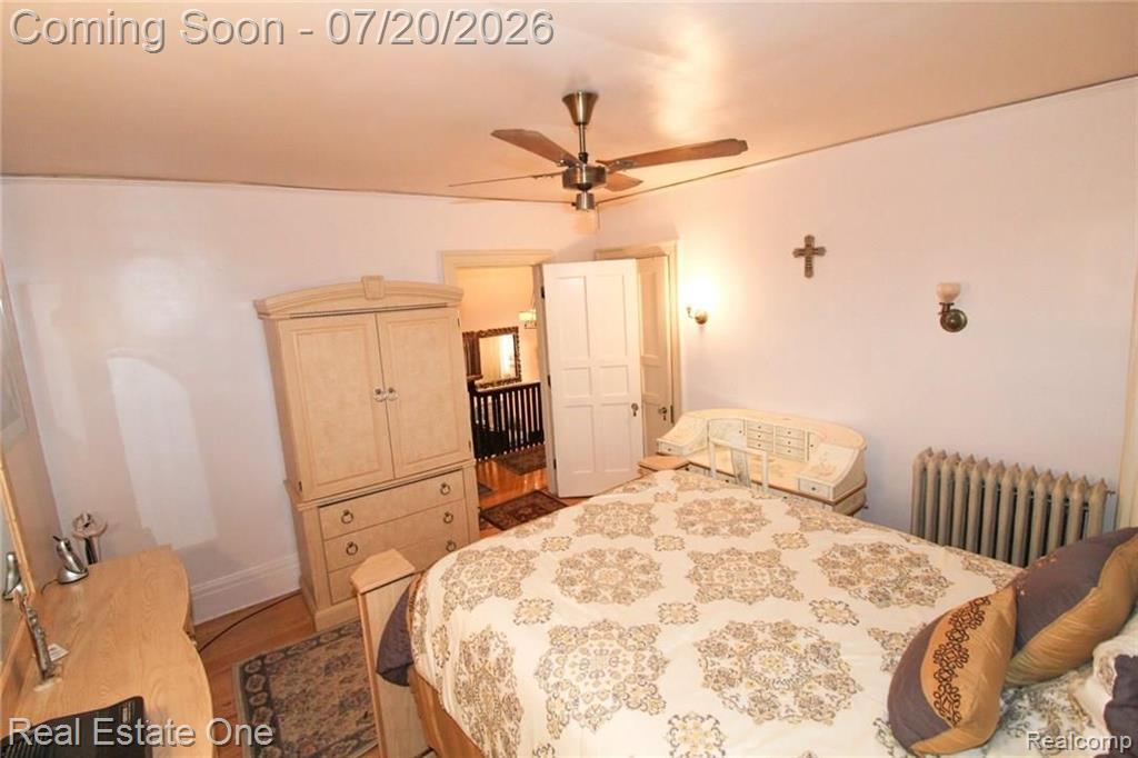 90 EDISON Street, Detroit, MI 48202 — Photo 32