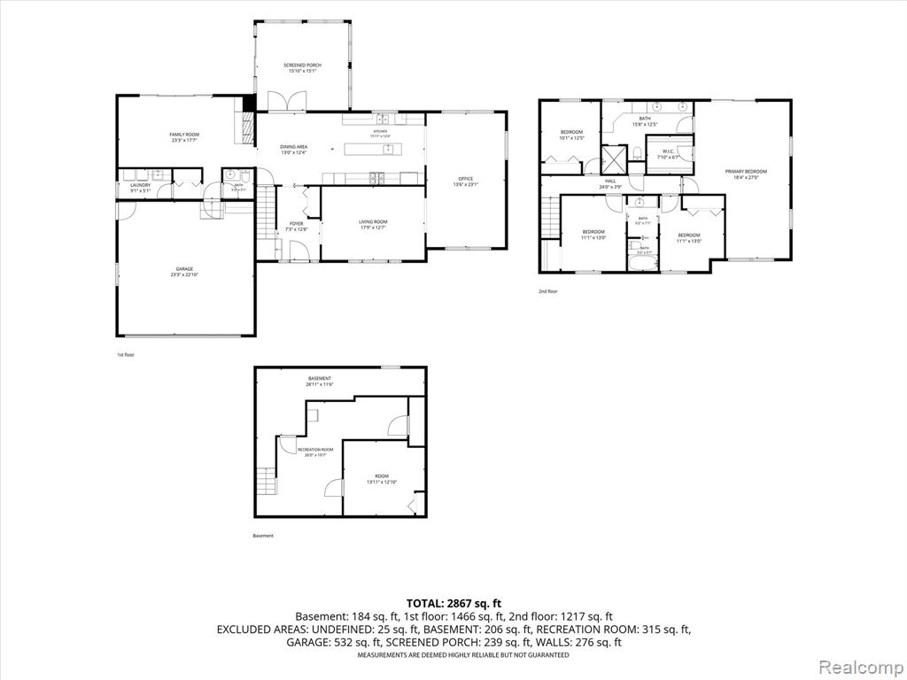 7186 River Road, Flushing, MI 48433 — Photo 47