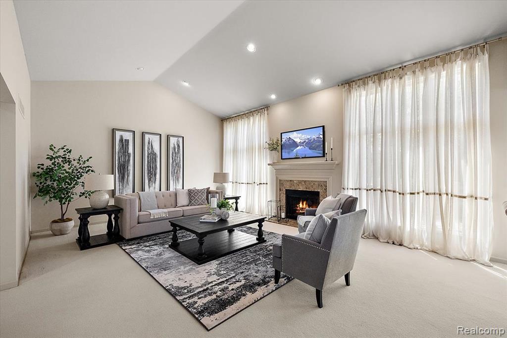 22025 Orchard Way, Beverly Hills, MI 48025 — Photo 4
