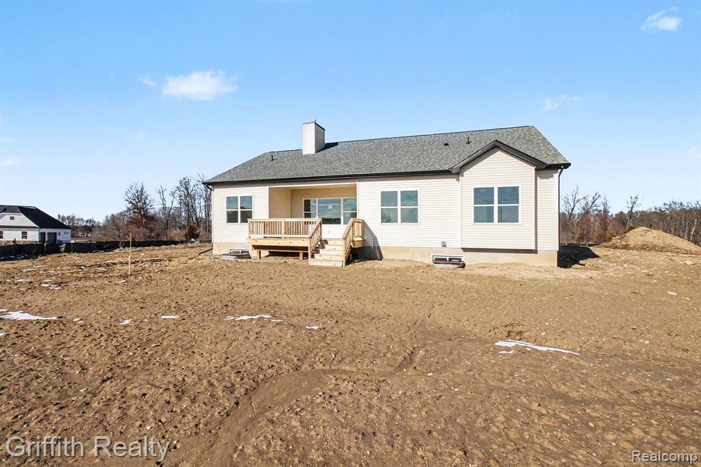 2878 Clivedon Road, Howell, MI 48843 — Photo 27