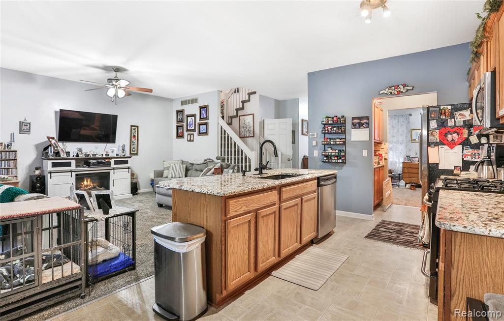 57200 Decora Park Boulevard, New Haven, MI, 48048