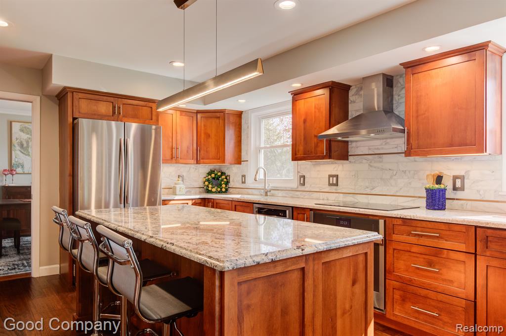 4125 WATERWHEEL Lane, Bloomfield Hills, MI 48302 — Photo 15