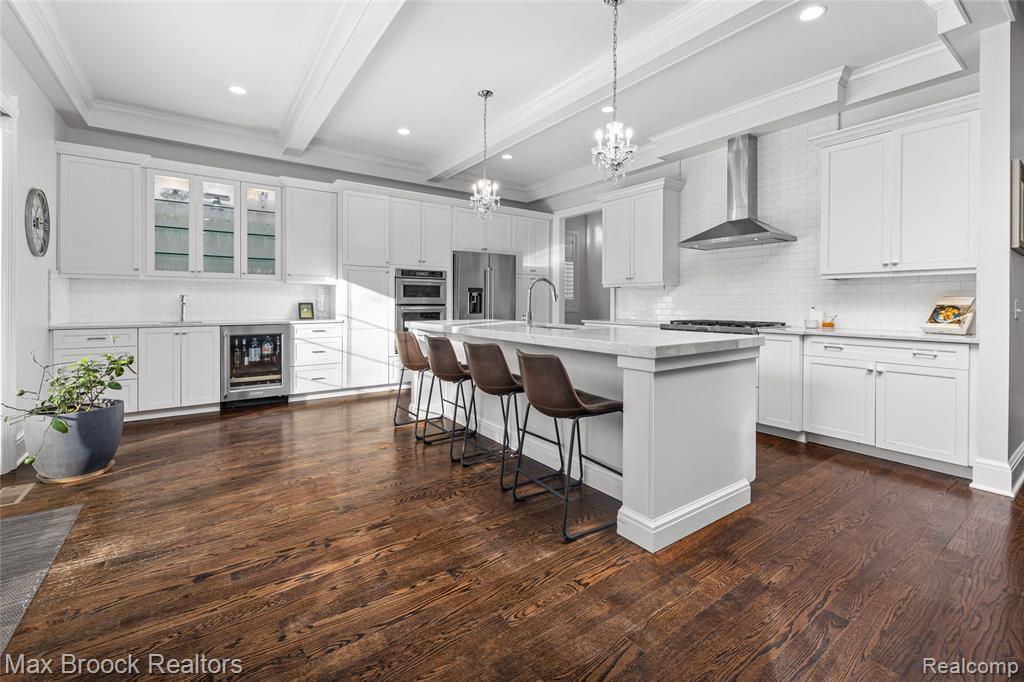 864 Chestnut Street, Birmingham, MI 48009 — Photo 3