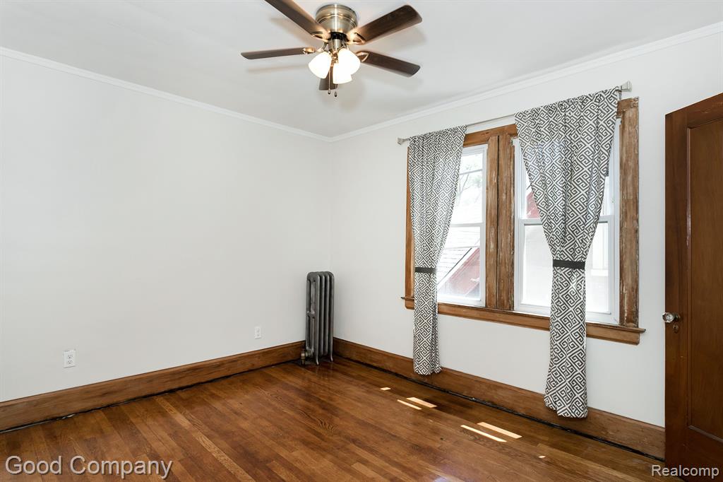 7380 Woodrow Wilson Street, Detroit, MI 48206 — Photo 18