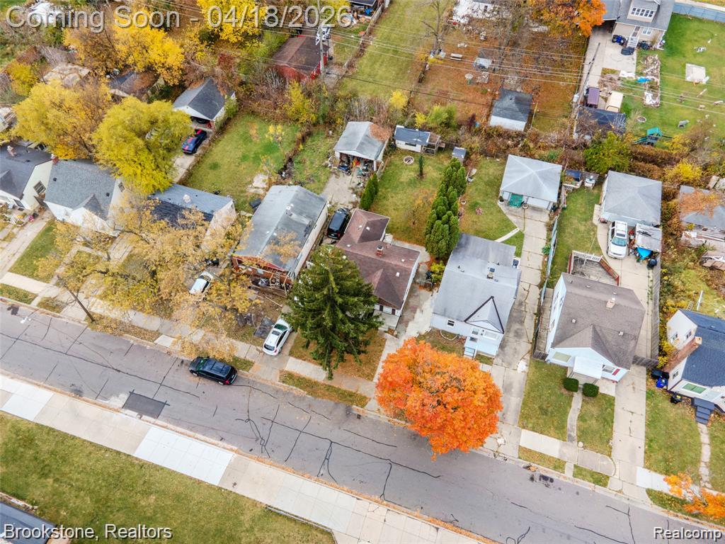 6251 Stahelin Avenue, Detroit, MI 48228 — Photo 25