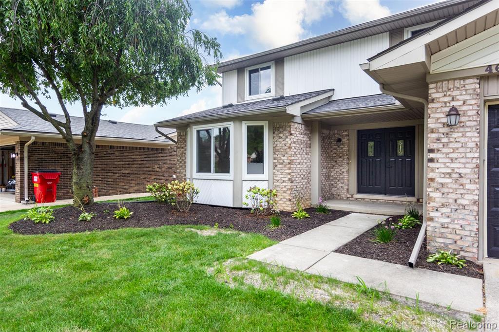46376 Meadow Lane, Macomb, MI 48044 — Photo 3
