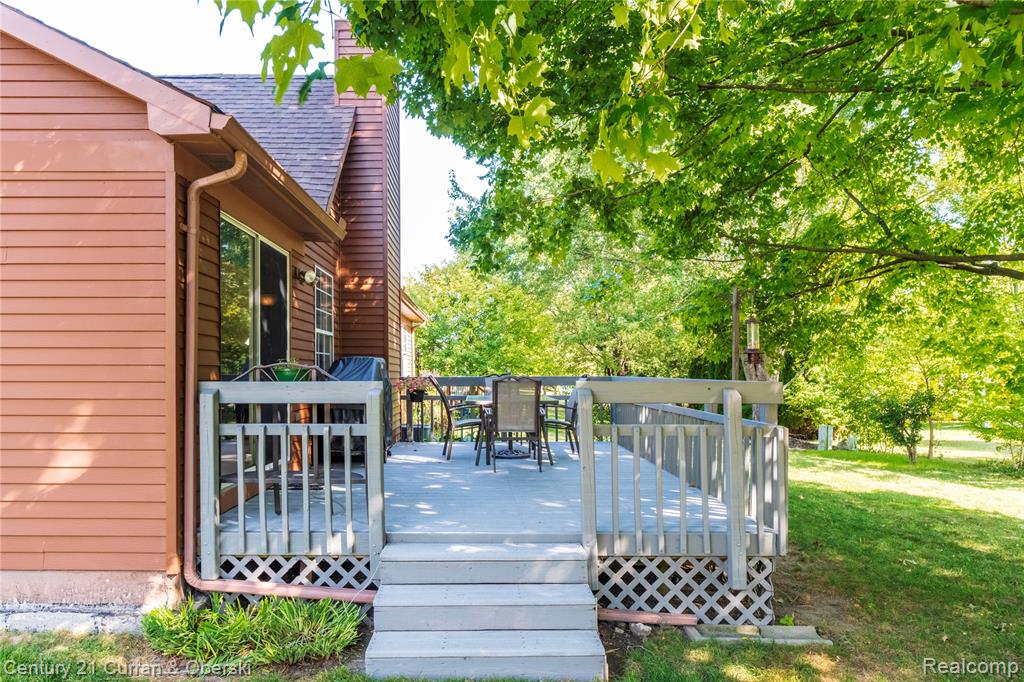44976 Yorkshire Drive, Novi, MI — Photo 32