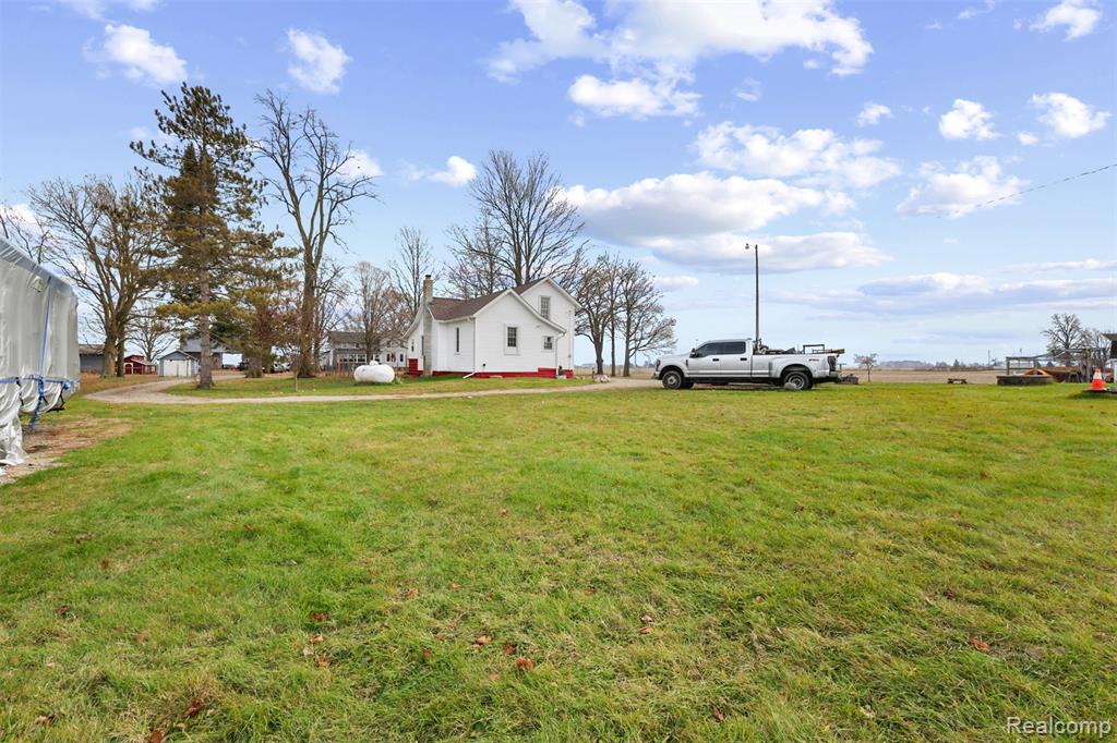 1102 Wellsville Highway, Palmyra, MI 49268 — Photo 31
