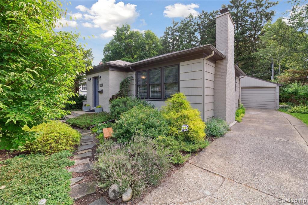 460 OWENDALE Street, Ypsilanti, MI 48197 — Photo 3