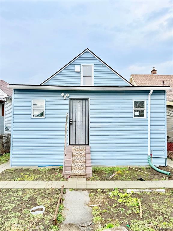 5116 Harold Street, Hamtramck, MI 48212 — Photo 15
