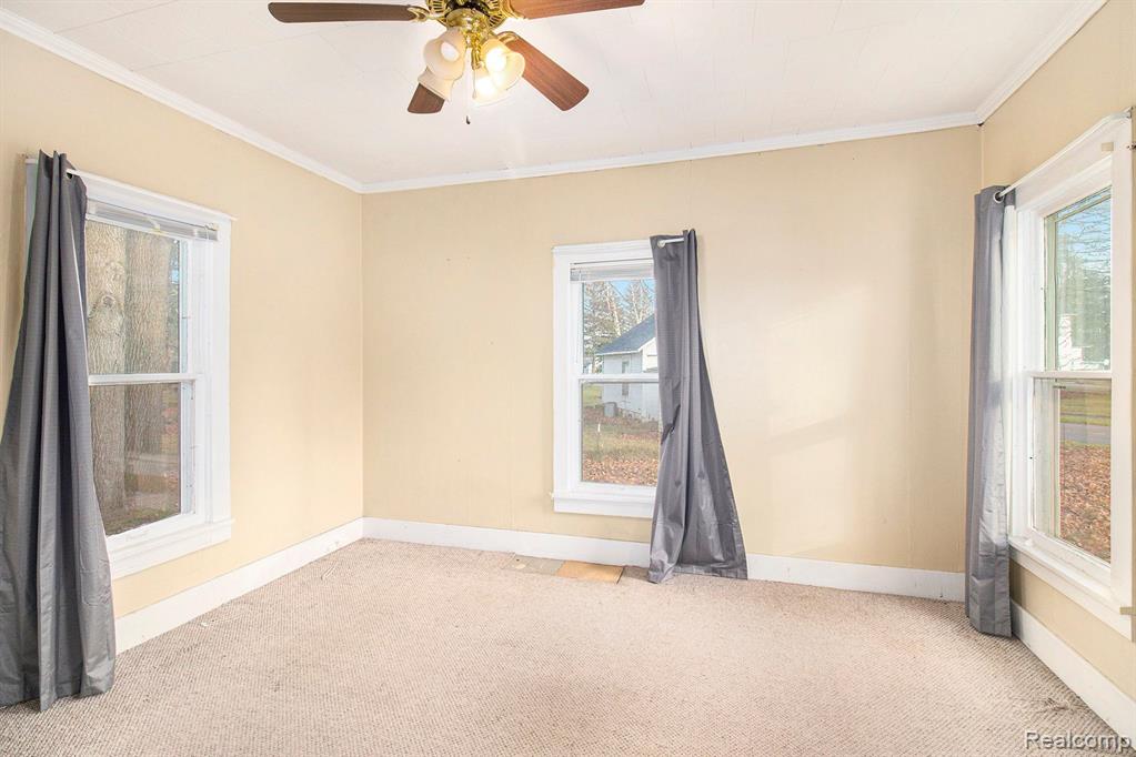 107 S WILLIAMS Street, Stockbridge, MI 49285 — Photo 14