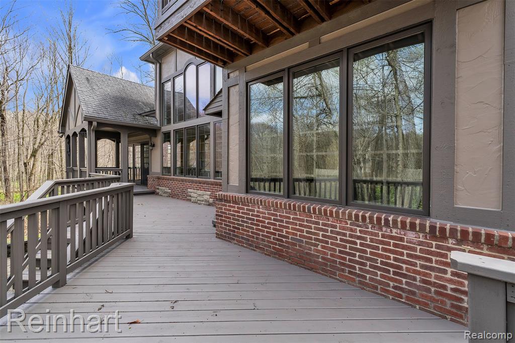 6785 Brookside Lane, Plymouth, MI 48170 — Photo 92