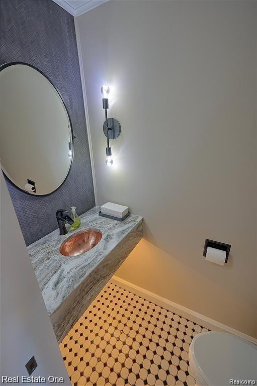4781 PARVIEW Drive, Clarkston, MI — Photo 13