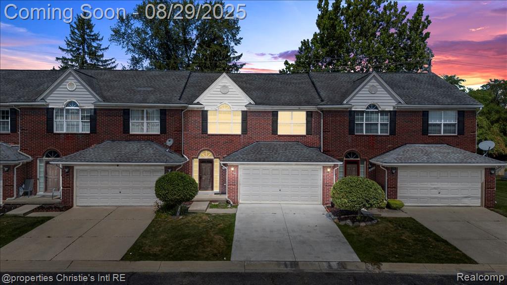 19236 W 11 Mile Road, Lathrup Village, MI 48076 — Photo 36