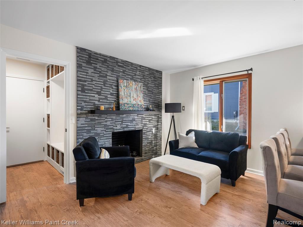 608 Parkdale Avenue, Rochester, MI 48307 — Photo 13
