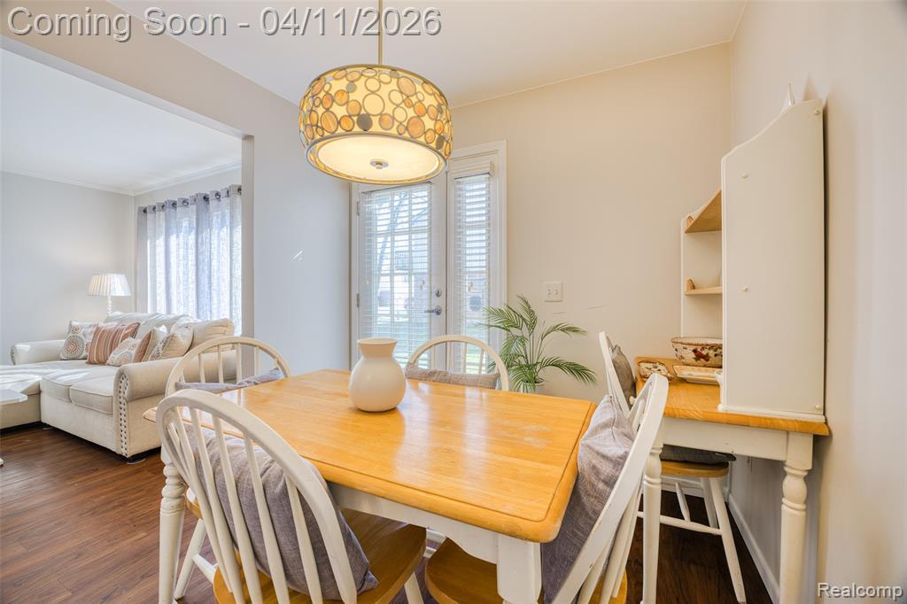 24615 Park Terrace Drive, Harrison Township, MI — Photo 16