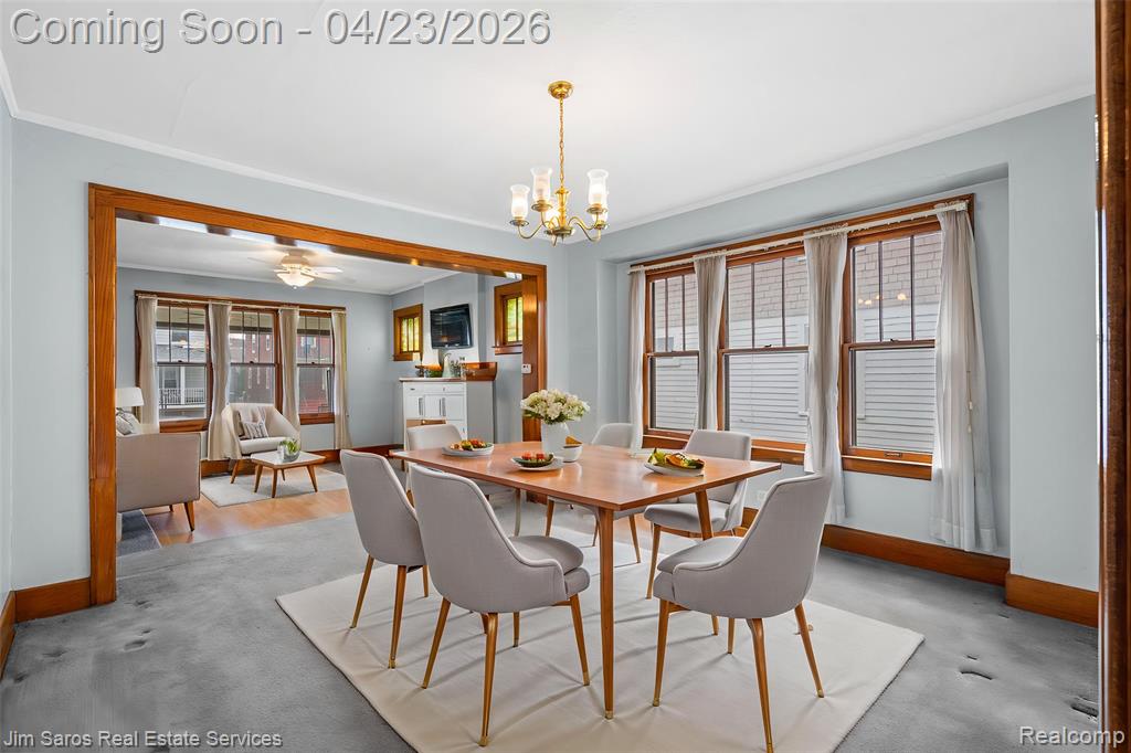 1053 Wayburn Street, Grosse Pointe, MI 48230 — Photo 6