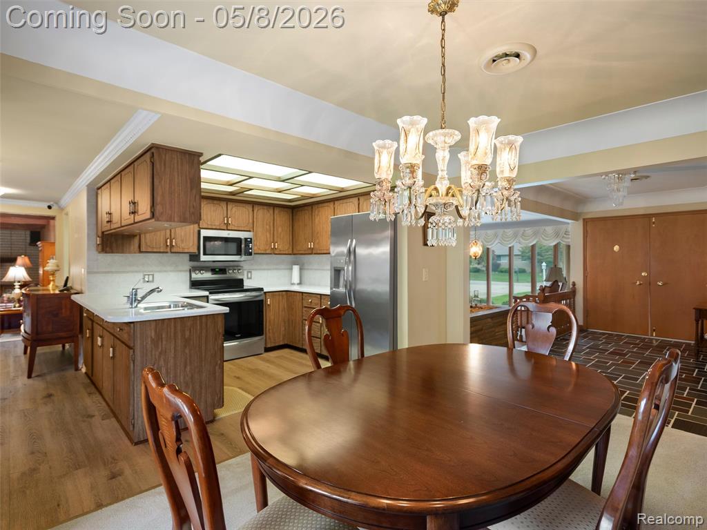38523 Manchester Street, Clinton Twp, MI 48036 — Photo 15