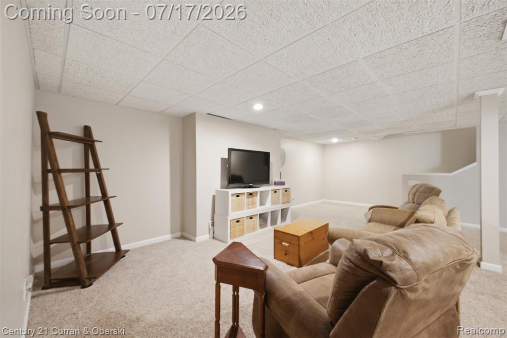 57283 Elk Run W, New Hudson, MI 48165 — Photo 38