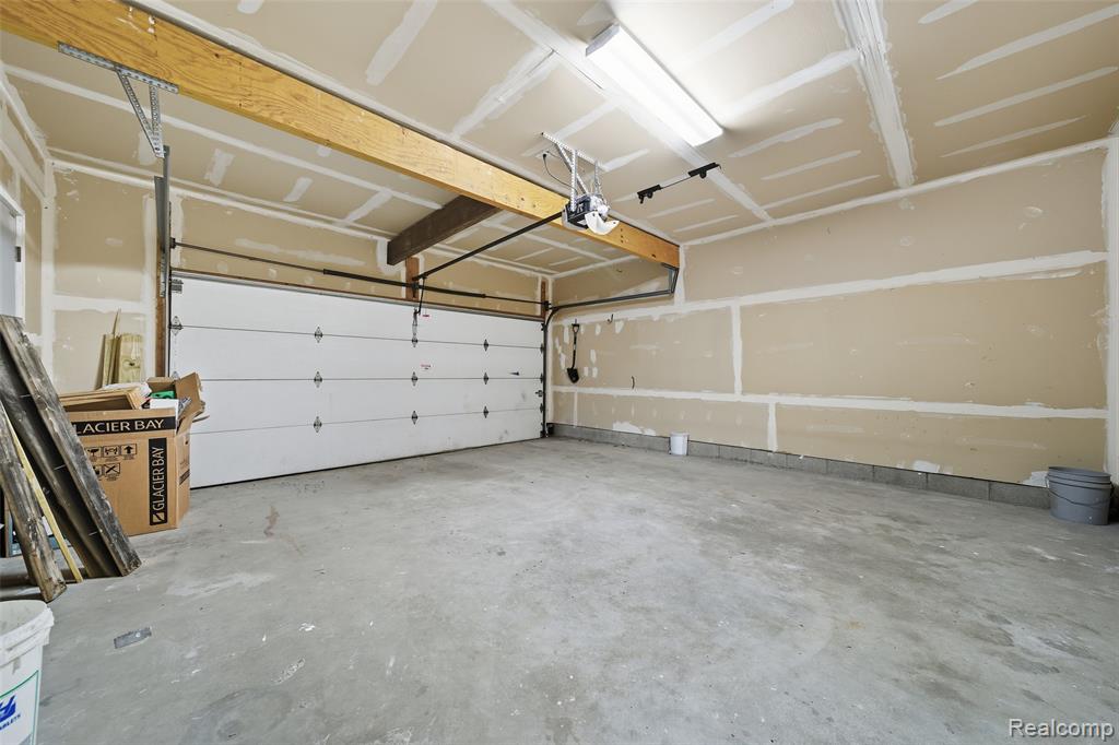 54 W Bethune Street, 44, Detroit, MI 48202 — Photo 25